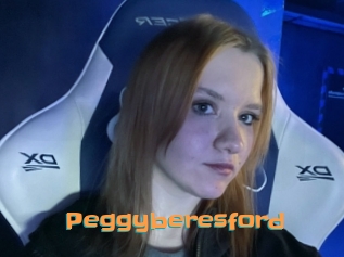 Peggyberesford