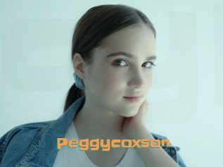 Peggycoxson