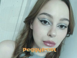 Peggyfrost