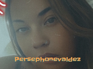 Persephonevaldez