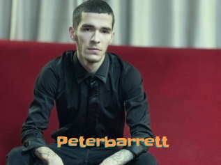 Peterbarrett