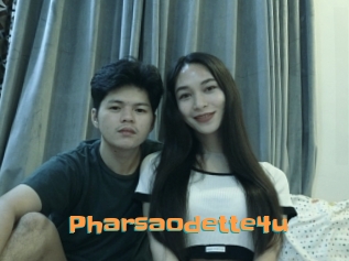 Pharsaodette4u