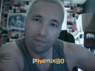 Phenix80