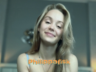 Philippafisk