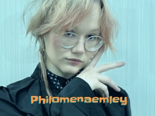 Philomenaemley