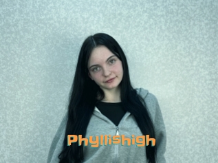 Phyllishigh