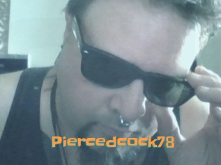 Piercedcock78