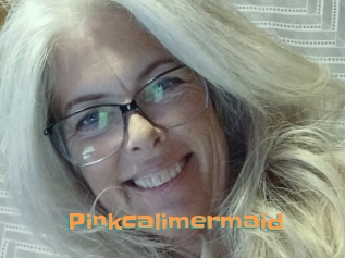 Pinkcalimermaid