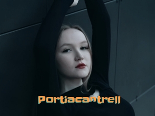 Portiacantrell