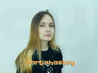 Portiahastey