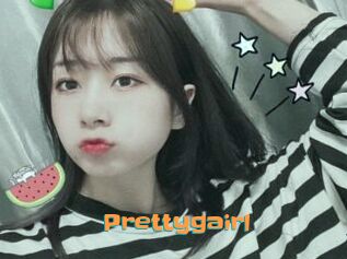 Prettygairl