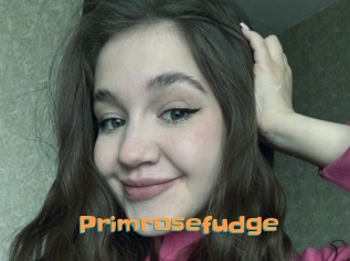 Primrosefudge