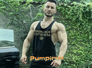 Pumpiron