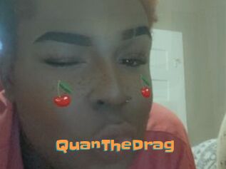 QuanTheDrag