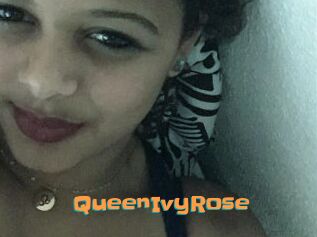 QueenIvyRose