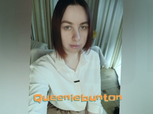 Queeniebunton