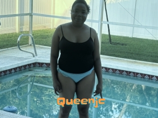 Queenjc