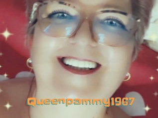 Queenpammy1967