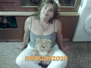 RADUGA2020