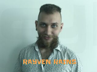 RAYVEN_RAINS