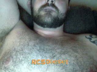 RCSDiesel