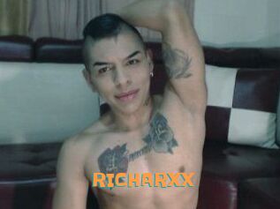 RICHARXX