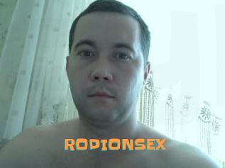 RODIONSEX