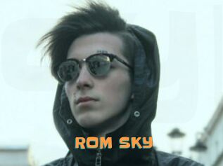 ROM_SKY