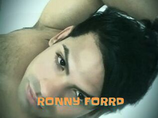 RONNY_FORRD