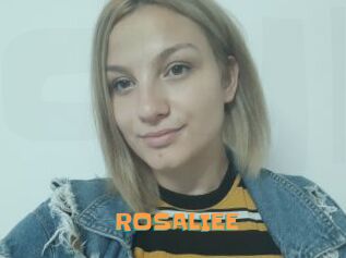 ROSALIEE