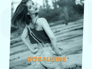 ROSALYINE