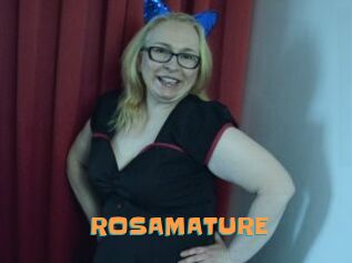 ROSAMATURE