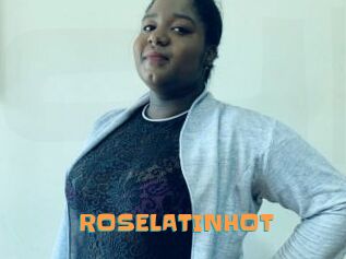 ROSELATINHOT