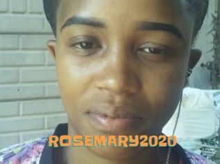 ROSEMARY2020