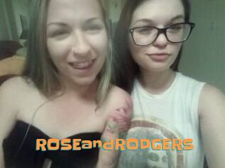 ROSEandRODGERS