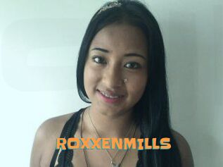 ROXXEN_MILLS