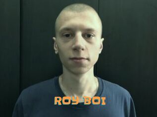 ROY_BOI