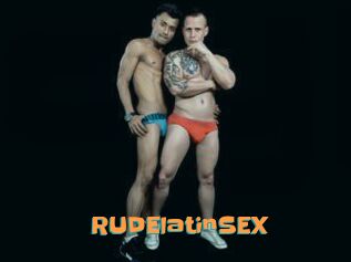 RUDElatinSEX