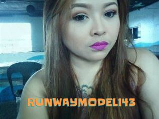 RUNWAYMODEL143