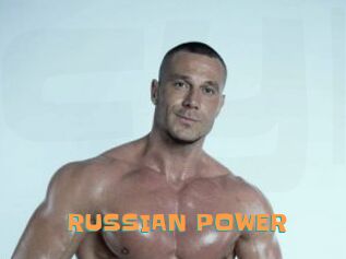 RUSSIAN_POWER