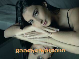 RaachelWatsonn