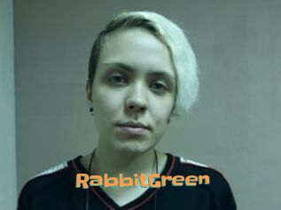 RabbitGreen