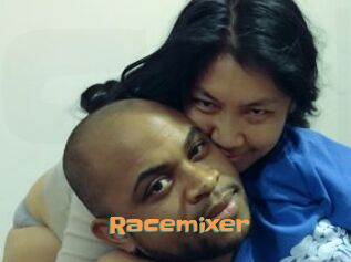 Racemixer