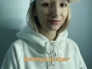 RachelJester