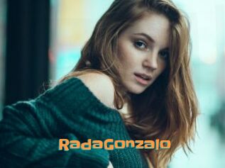 RadaGonzalo