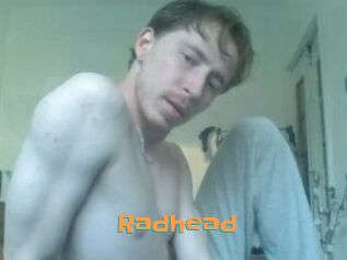 Radhead