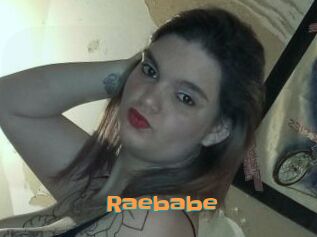 Raebabe