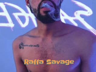 Raffa_Savage