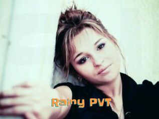 Rainy_PVT