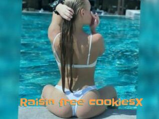 Raisin_free_cookiesX